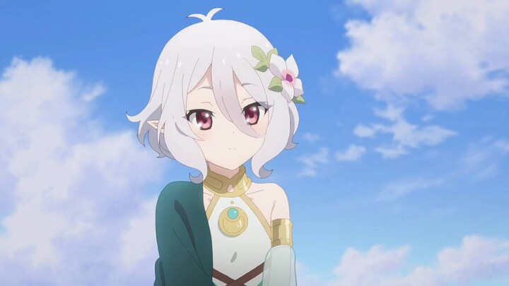 Kokkoro [Princess Connect Re Dive]
