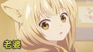 动画里那些超可爱的人形萌娘！你希望什么东西变成萌娘呢?