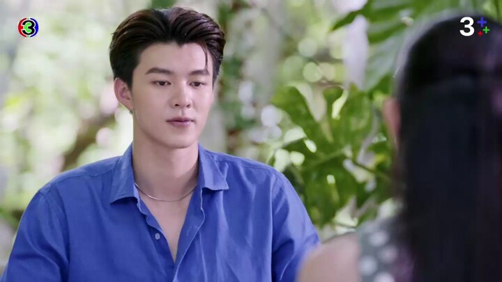 เมื่อตะวันลับฟ้าก็จะเป็นเวลาของดวงดาว EP.18
