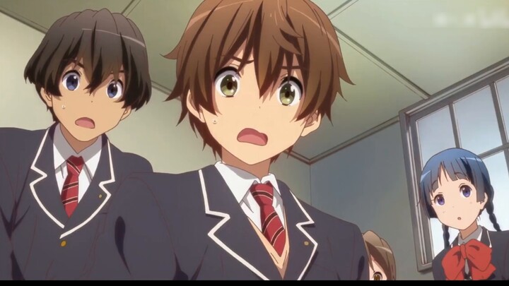 Everyone laughs at Chuunibyou, but everyone is Chuunibyou [Strange Second Dimension]