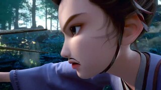 Zaixia Yingtai Eps 03 Sub Indo