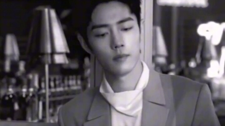 The first episode of Zhan Shan Wei Wang ABO "When two A's meet, there must be an O", double clean + 