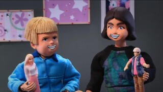 【Robot Chicken】s10e4 New Toys