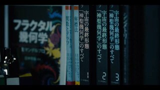 ALICE IN BORDERLAND EPISODE 1 S1