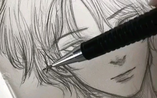 Lulusan angkatan 2018, ingin mencari seorang pelajar untuk diajari menggambar: original art, digital