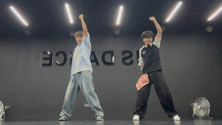 【เต้นสำหรับผู้เริ่มต้น】Lucifer ที่มือใหม่ก็สามารถเต้นได้ดี