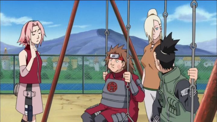 NARUTO SHIPPUDEN