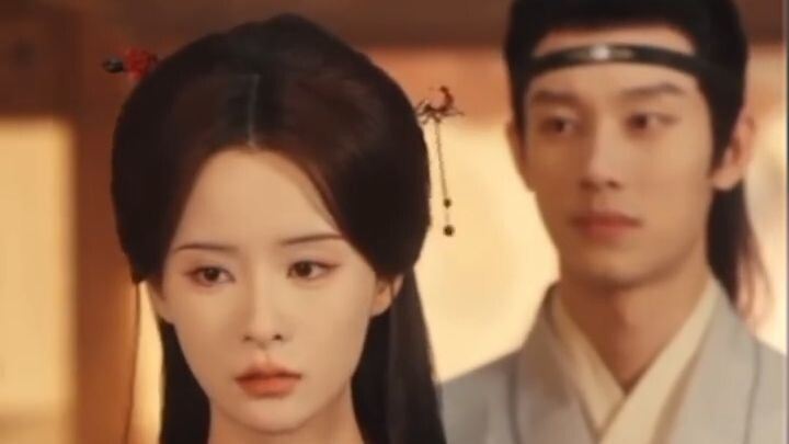 สิบสองเศษสวรรค์ หลงเวิ่นซิน (ซับไทย)