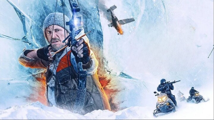Icefall Full Movie In English