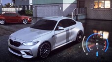 BMW M2 Competition '19