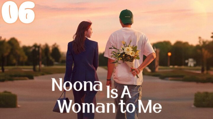 🇰🇷Episode 06 l Entangled Emotions l 누난 내게 여자야(2025) l🇰🇷Romance,Life