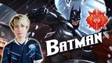 RoV : Batman กับพลังแฝงใหม่คอมโบเดียวตาย!