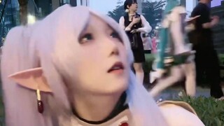 【Jangan Ribut】Dilarang Membuang Benda dari Ketinggian