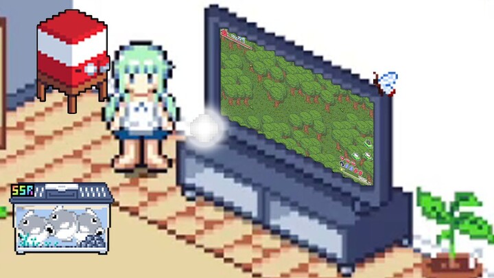 A Simple Natsu no Sagashimono No Spoiler Tips/Tricks & Guide