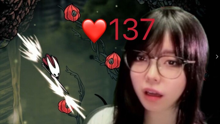 【เพลงแห่งเส้นด้าย】เล่นกระโดดกับจอยเส้นทางนักล่า ฟาดเฉียงสวยหรูจนสูญเสียวิญญาณ สตรีมเมอร์ทนไม่ไหวต้อง