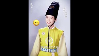 妹宝赵昭仪爆改变身最美太监 #南城宴 #NanchengBanquet #chinesedrama #drama#wangyoushuo #zhaozhaoyi