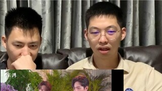Straight male perspective Bo Jun Yi Xiao "【Bo Jun Yi Xiao】GGDD passers-by recommend video to two peo