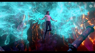 Battle Through the Heavens Season 5 Episode 41 Preview | BTTH