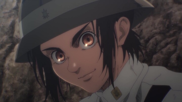 [2020] Attack on Titan Musim Keempat / PV Kompilasi