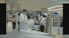Tư Đồ Mạt: Buổi tối có hoạt động gì không? Gu Weiyi: Bạn có muốn tham gia không?