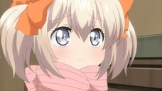 [DUB] EP05: UchiMusume