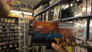 y2mate.com - 秋葉原探訪シリーズ　117 大関の部屋　レトロゲームショップスーパーポテト　大量の取扱説明書詰め合わせなど_360P