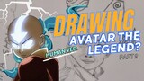 [Avatar The Legend Of Aang] ver Real Action pada series Avatar the airbender