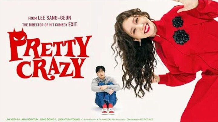 pretty-crazy-2025 (Sub Indo)