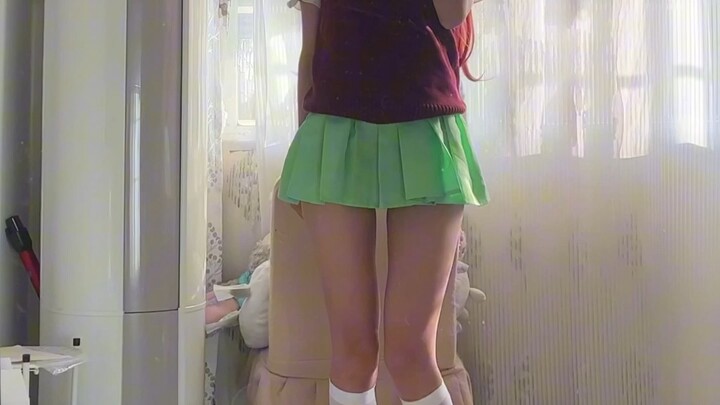 Perempuan Bakpao Daging