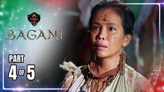 Bagani | Episode 112 (4/5) | May 7, 2024