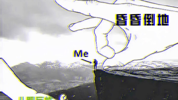 哈迷的快乐你不懂之HP梗图#12