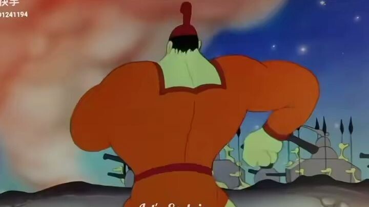 Mili Mili Kids Carton Animation Video 5 very funny