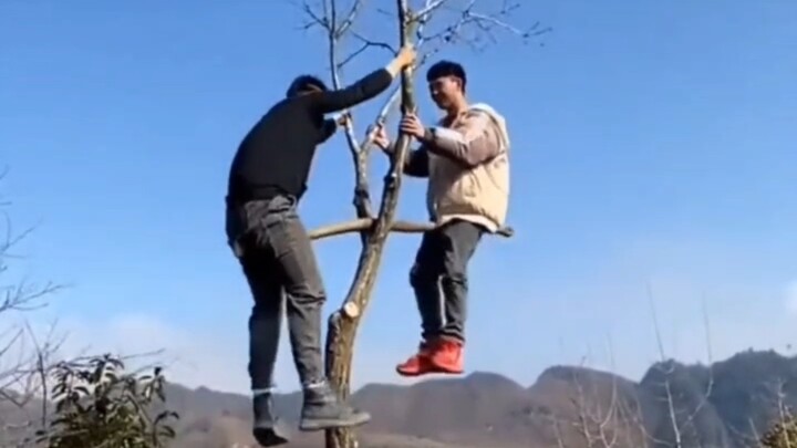 Practicing abstract skills relentlessly... still can't compete with natural talents? #70