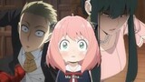 Spy Agent Adopts a Psychic Child and Marries An SS Rank Female Assassin Anime Recap