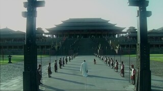 "Liu Ji has a group of brothers, but Liu Bang has only one world."