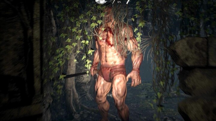 [Scary Laugh Game] A Strange Story About Suddenly Having So Many People Want to Swap Heads with Me –