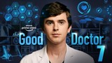 The Good Doctor 2024 - S7E1 , [link in description]