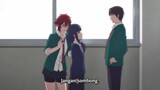 Tomo-chan wa Onnanoko! Episode 5 Sub Indo