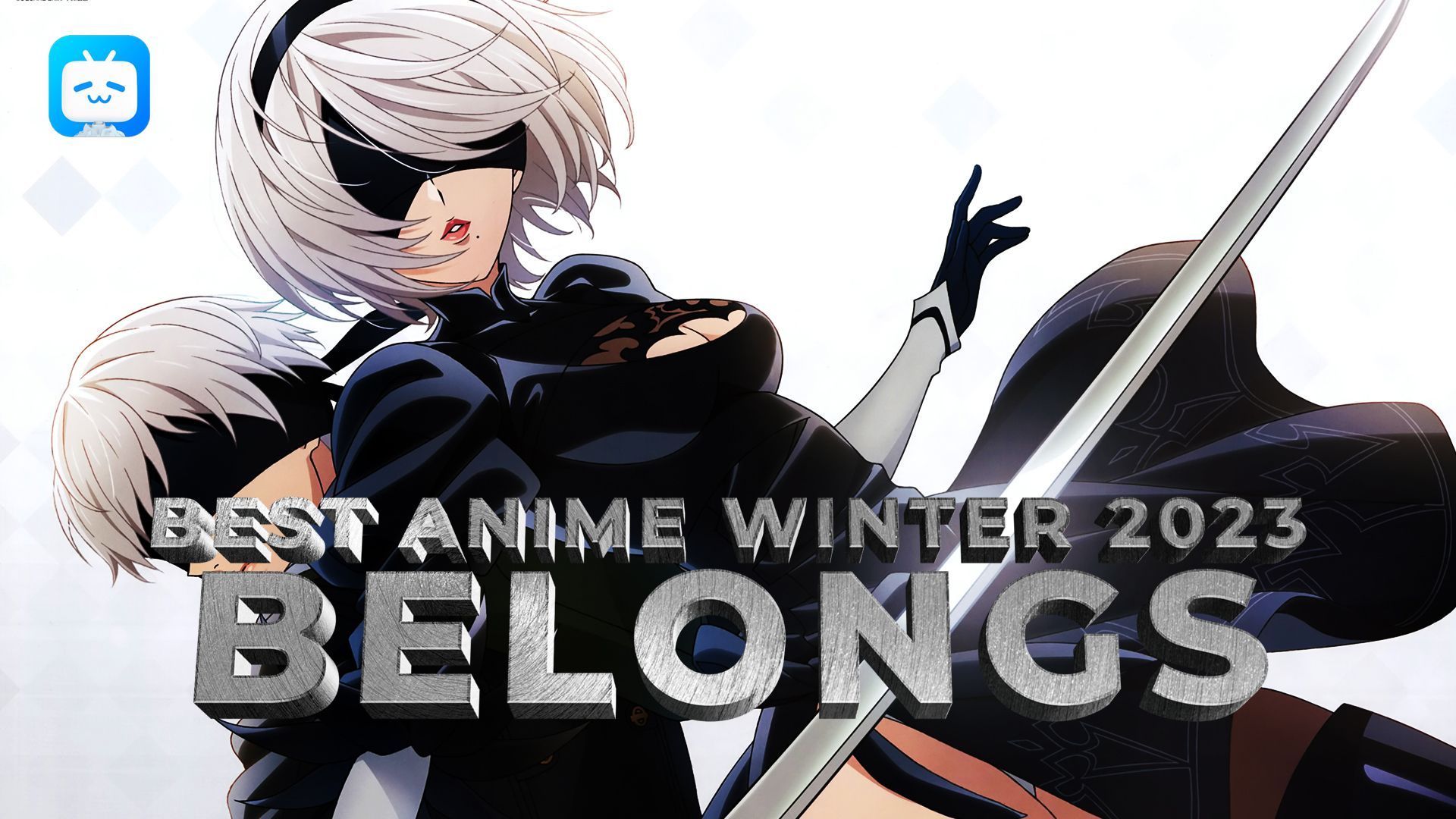 Best Anime Of Winter 2023