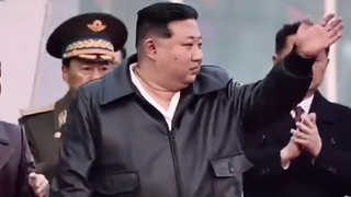 【Attack Minuet】The Only One Who Made the General Bow Down and Shake Hands
