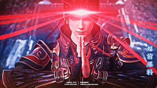 Final BTTH Episode 135 Moment Xiaoyan Memurnikan Boneka Iblis Ranah Douzun ⭐ 2 🔥