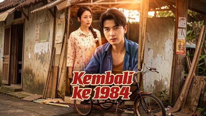 Kembali ke 1984 Full Bahasa Indonesia (MELO)