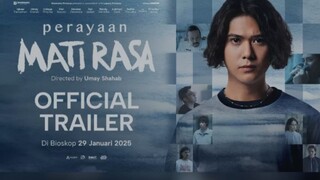 PERAYAAN MATI RASA (2025) FULL HD