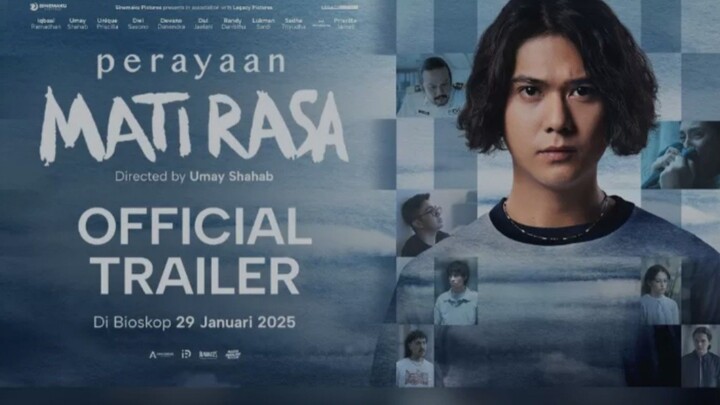 PERAYAAN MATI RASA (2025) FULL HD