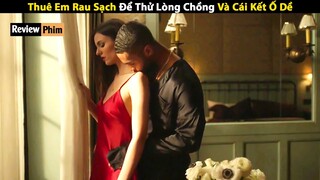 Review Phim: Thuê Em Rau Sạch Để Thử Lòng Chồng Và Cái Kết Ố Dề | Trust (2021) | Cu Sút Review