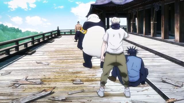 masayang anime