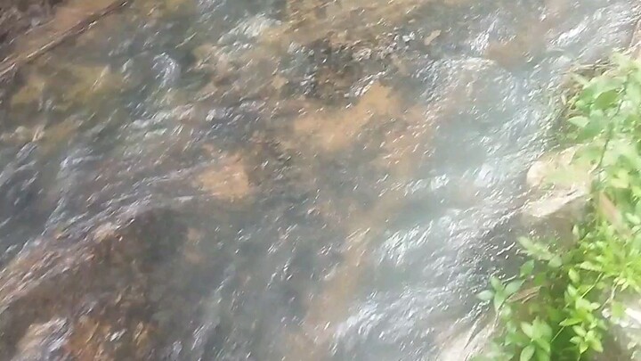 keindahan alam