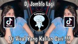DJ JOMBLO LAGI SLOW BEAT VIRAL TIK TOK TERBARU 2022 YANG KALIAN CARI !