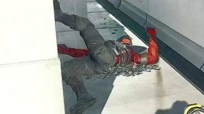 Pasukan Kecil Assala Mutasi Sa'id