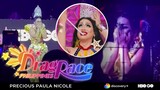 ​@Precious Paula Nicole's REACTION after winning #DragRacePhilippines #PreciousPaulaNicole